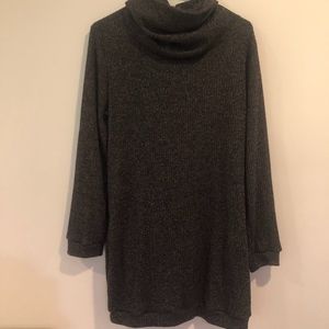 Sweater Dress - *great maternity dress*